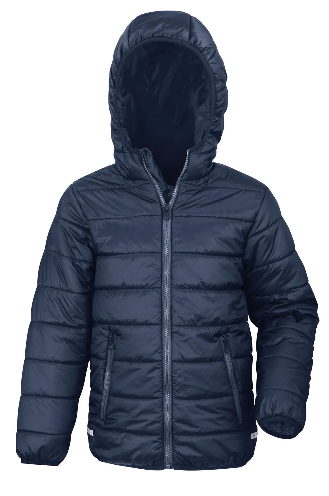 Linlithgow & Stirlingshire Pony Club Children's Padded Jacket