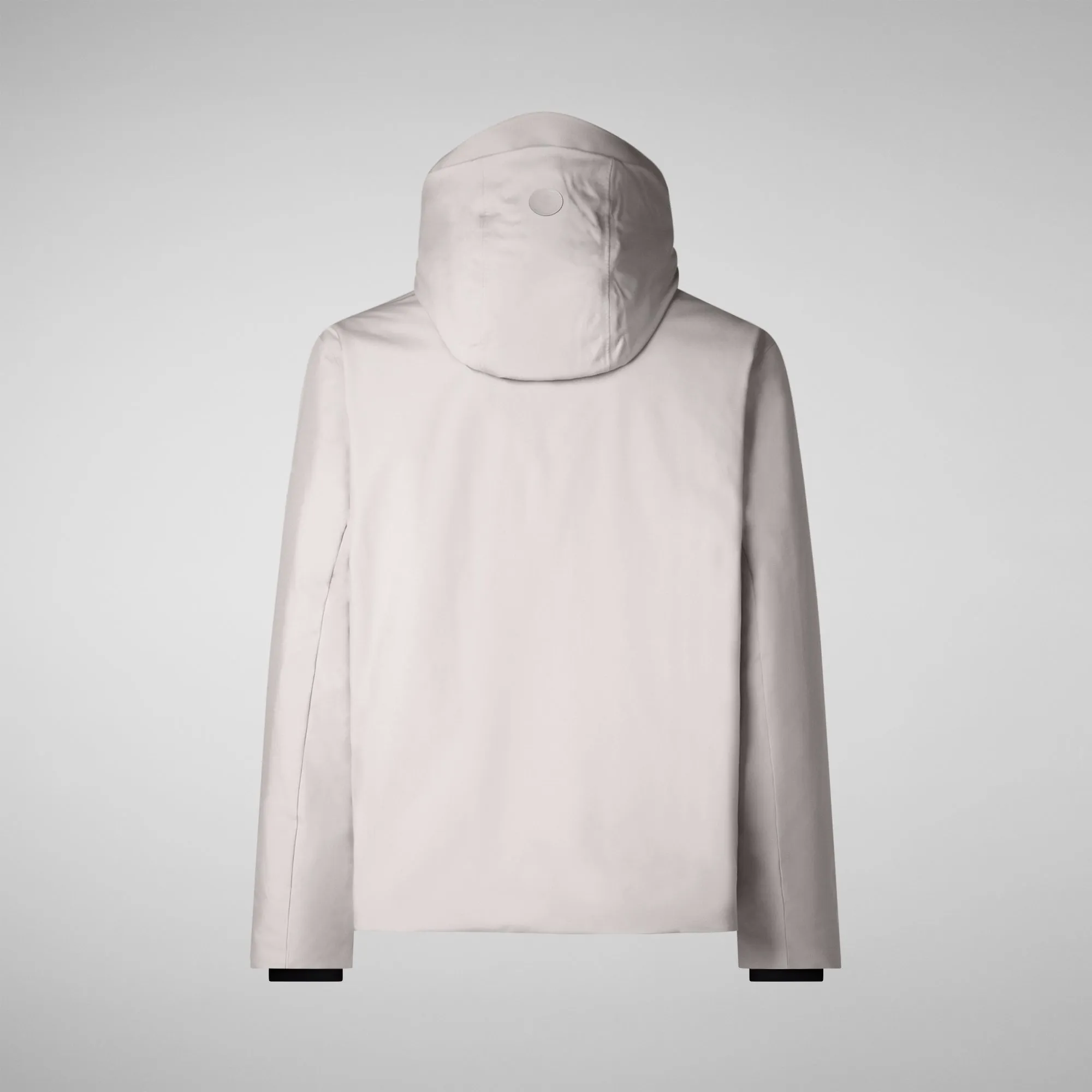 Men's  jacket Flynn in Rainy beige