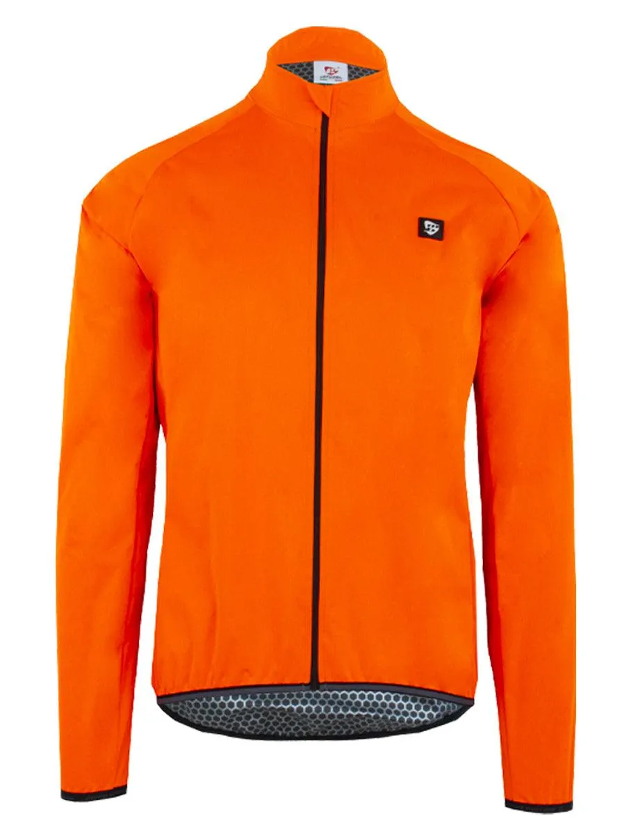 Men's Lightweight Rain Jacket