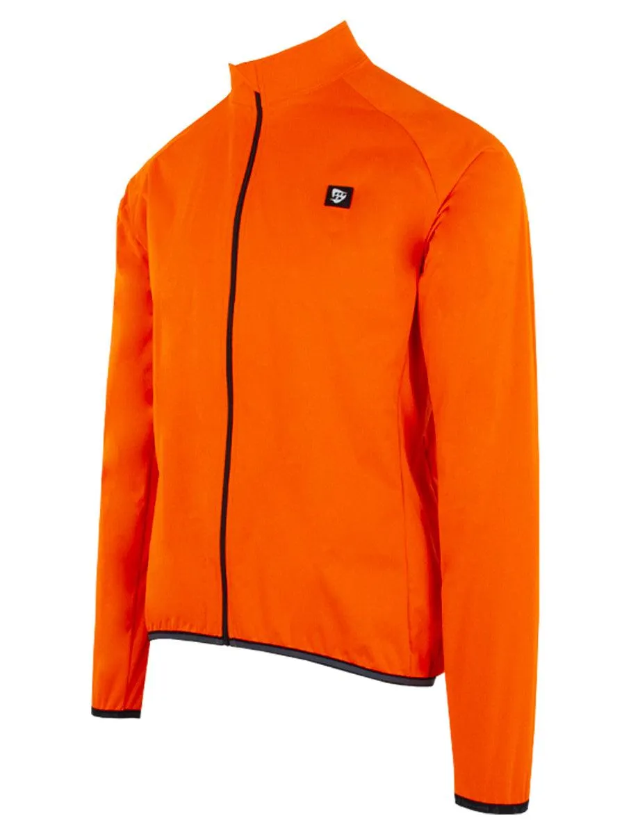 Men's Lightweight Rain Jacket