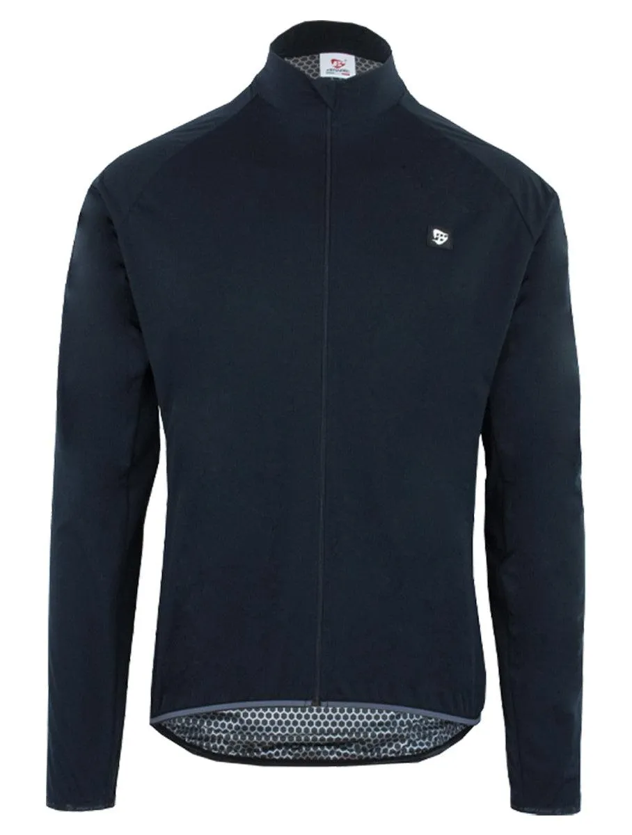 Men's Lightweight Rain Jacket