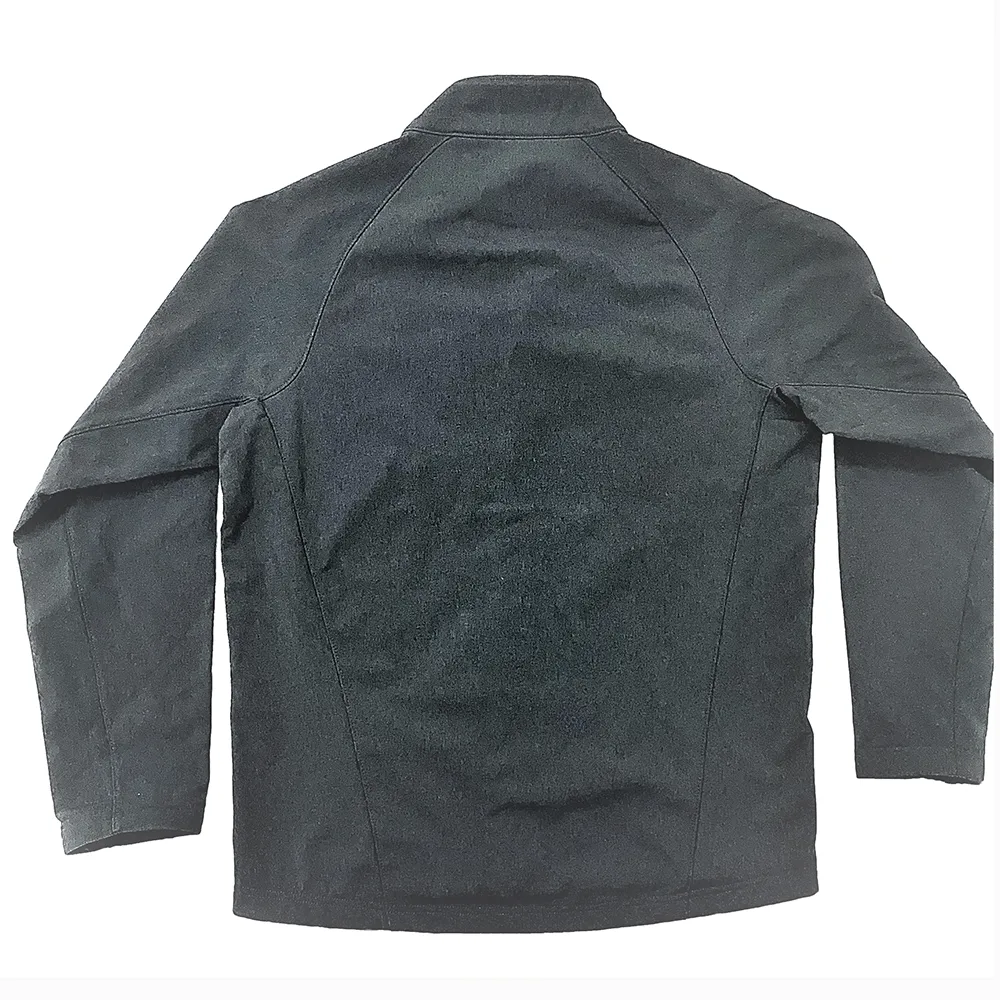 Men's Soft-Shell Jacket