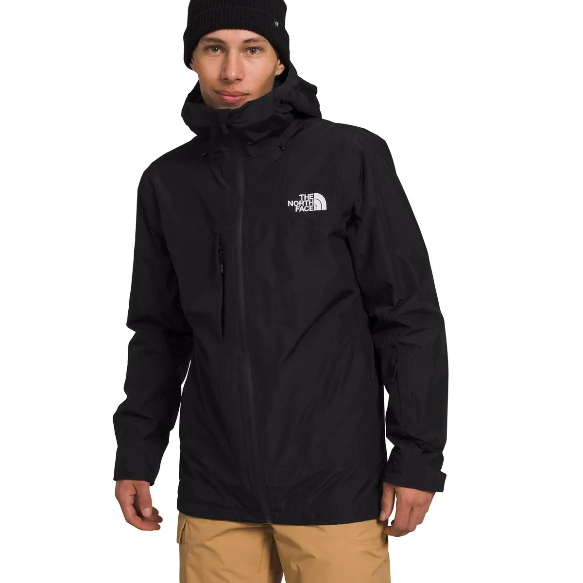 Men's ThermoBall Eco Snow Triclimate Jacket