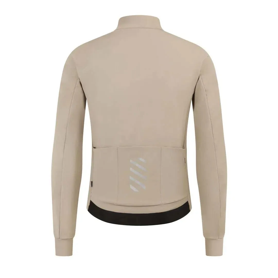 NDLSS Deep Winter Jacket - Desert