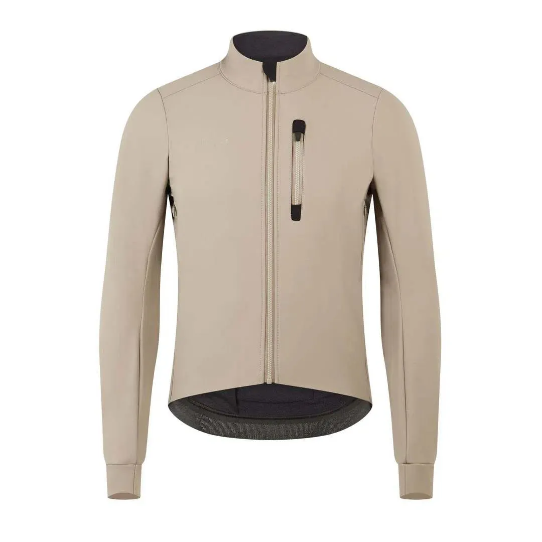 NDLSS Deep Winter Jacket - Desert