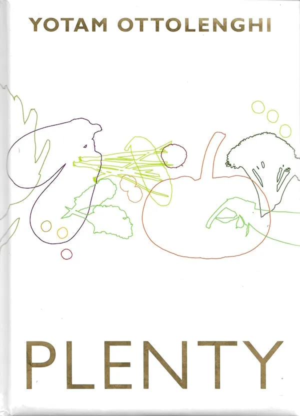 OP: Plenty (UK edition, signed)