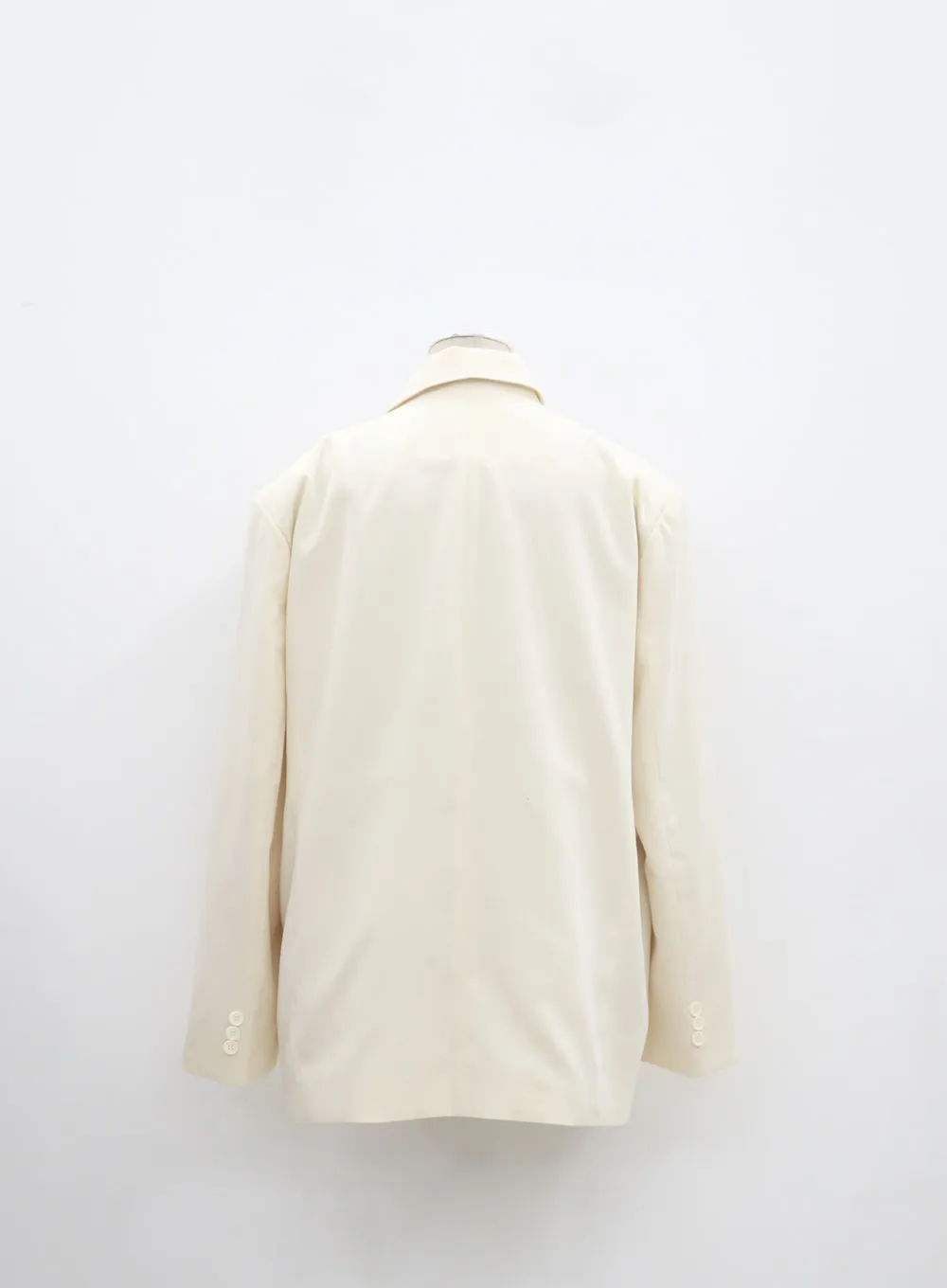 Oversized Jacket IM315
