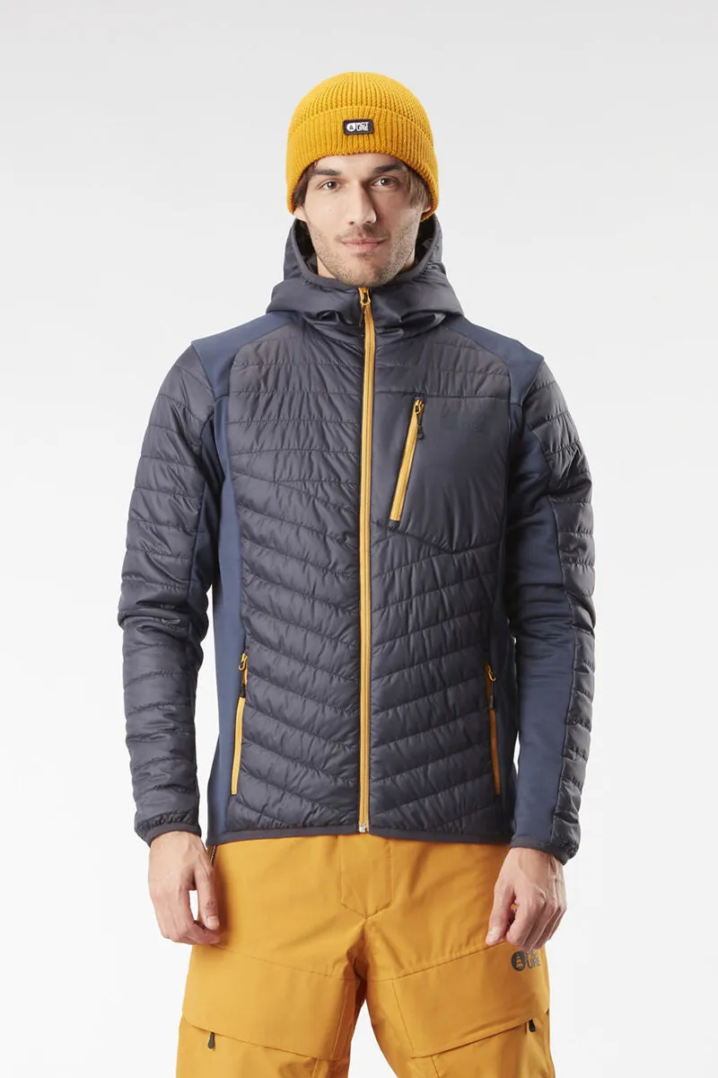 PICTURE 2023 TAKASHIMA JACKET