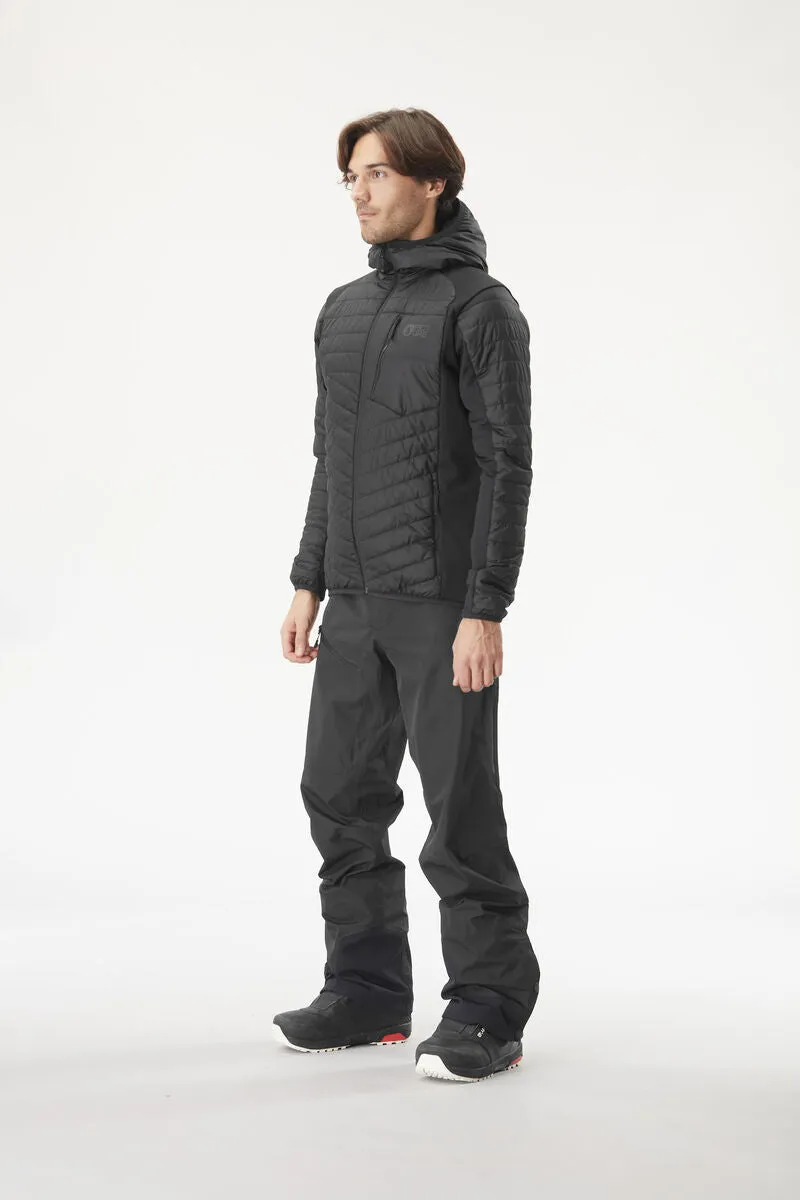 PICTURE 2023 TAKASHIMA JACKET