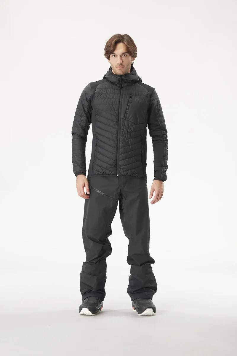 PICTURE 2023 TAKASHIMA JACKET