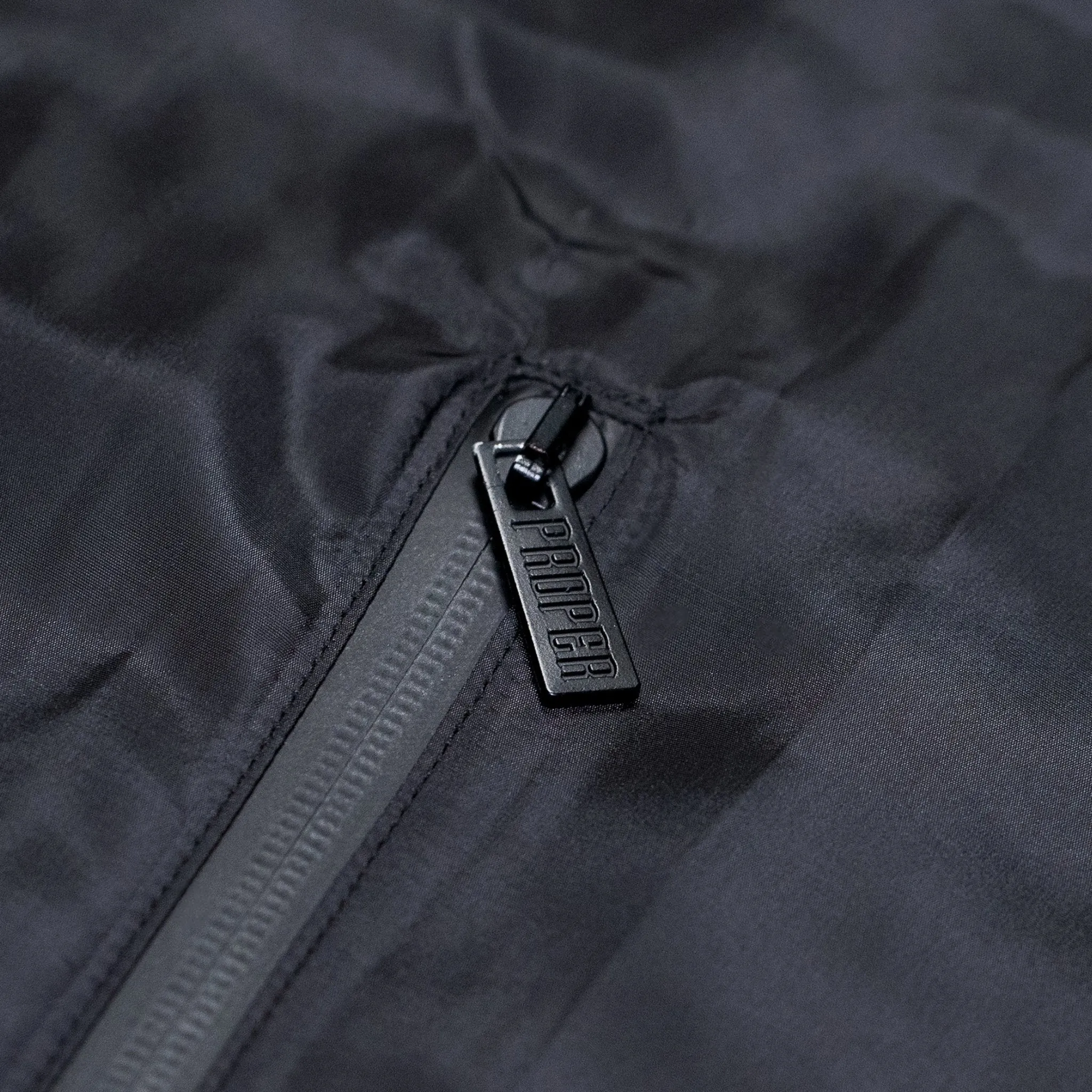 PROPER TARGET JACKET