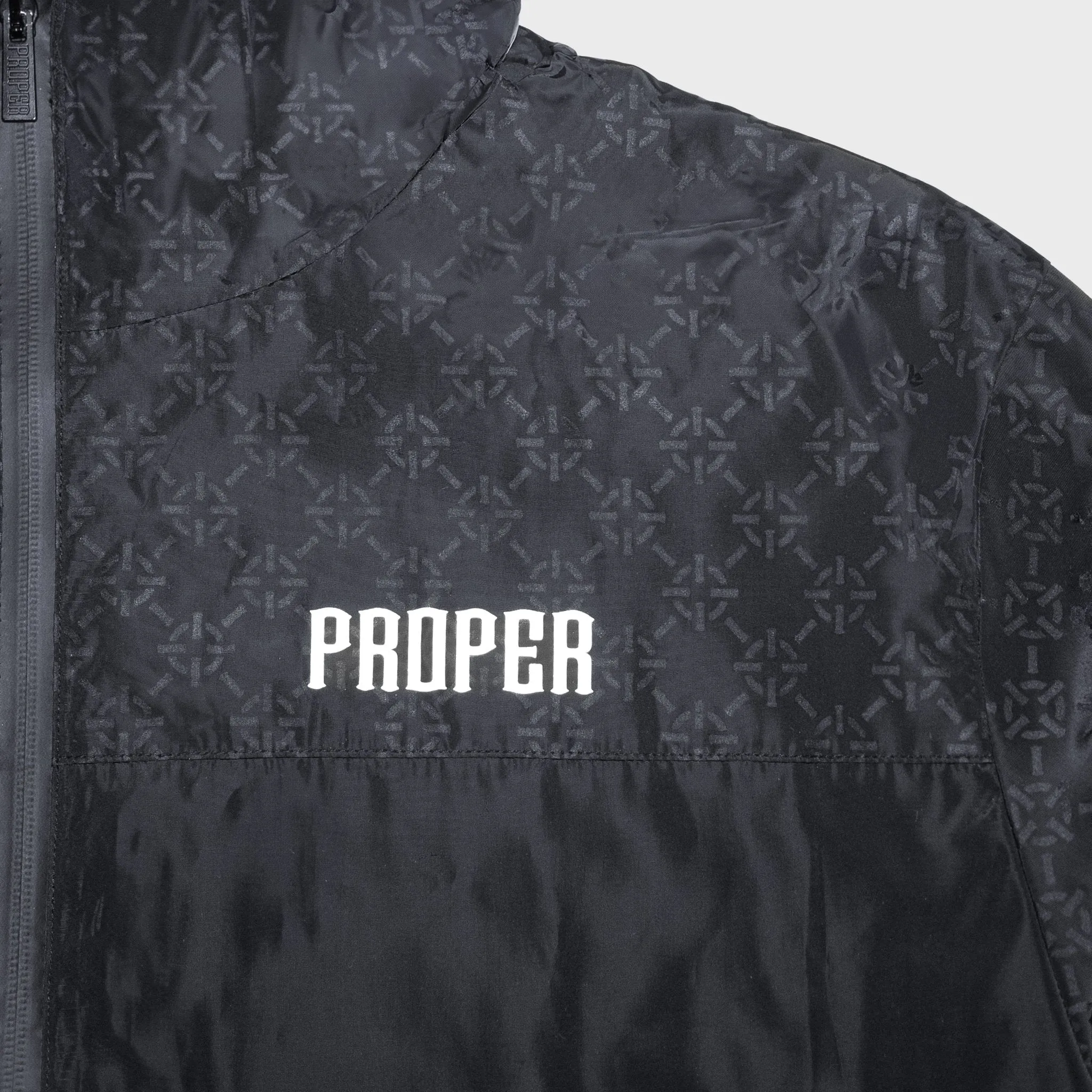 PROPER TARGET JACKET