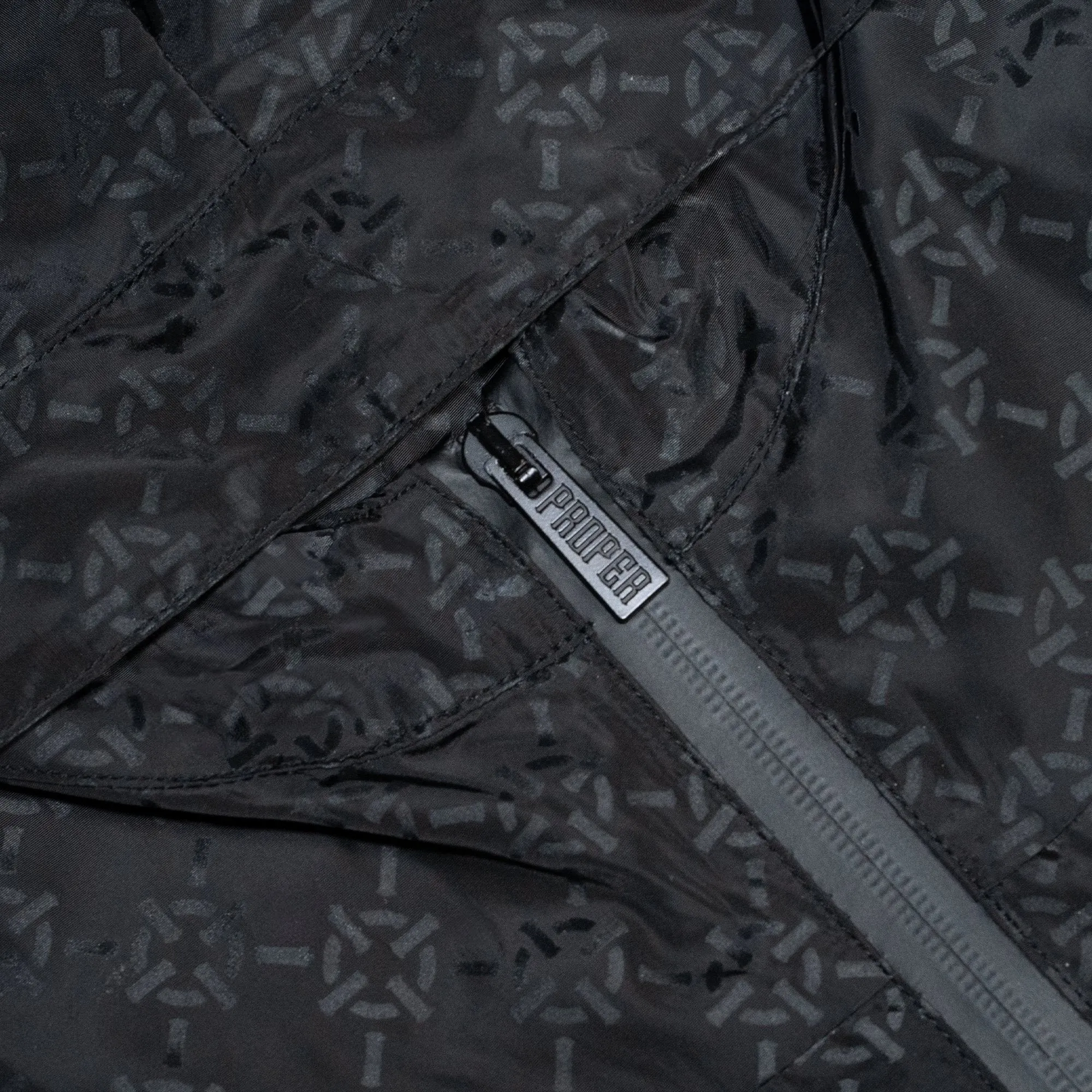 PROPER TARGET JACKET