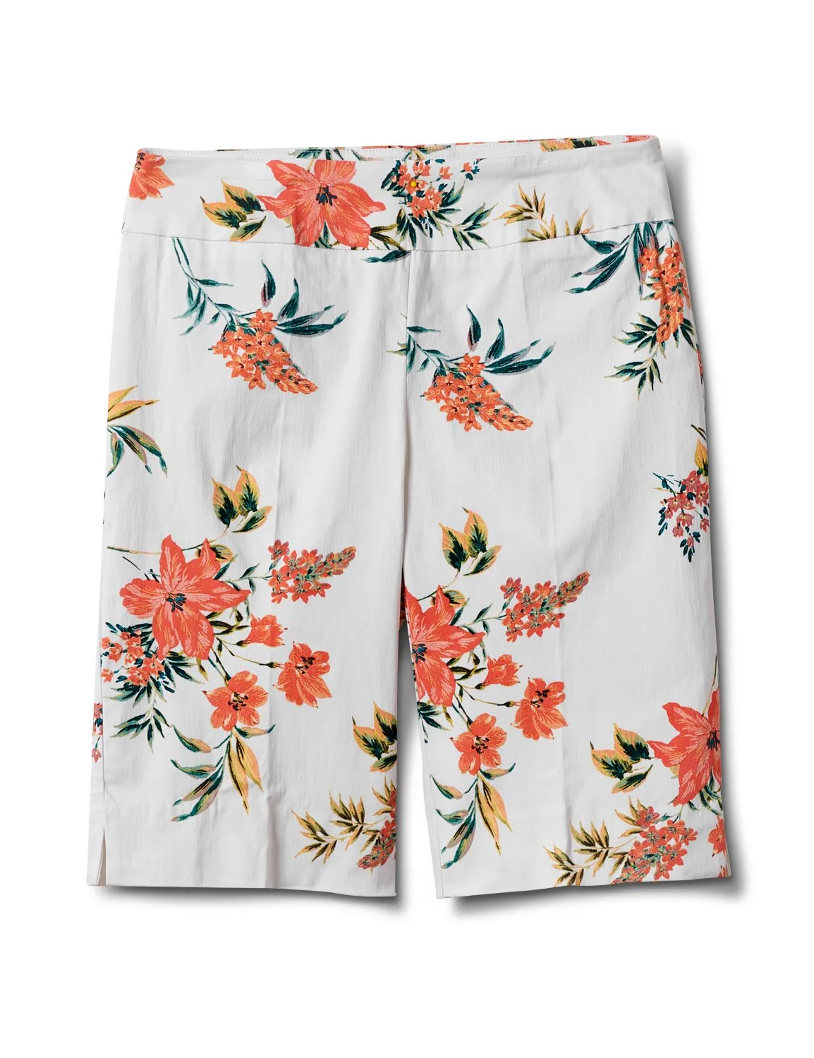 Pull On Skimmer Short