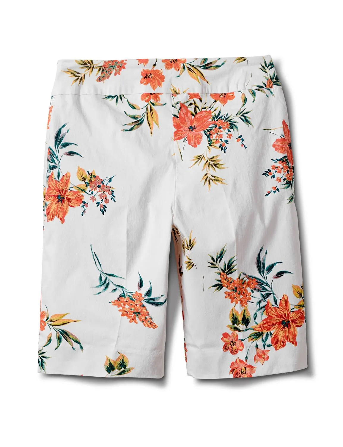 Pull On Skimmer Short
