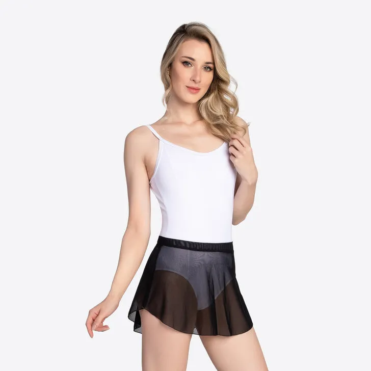So Danca Elle Skirt - Adult