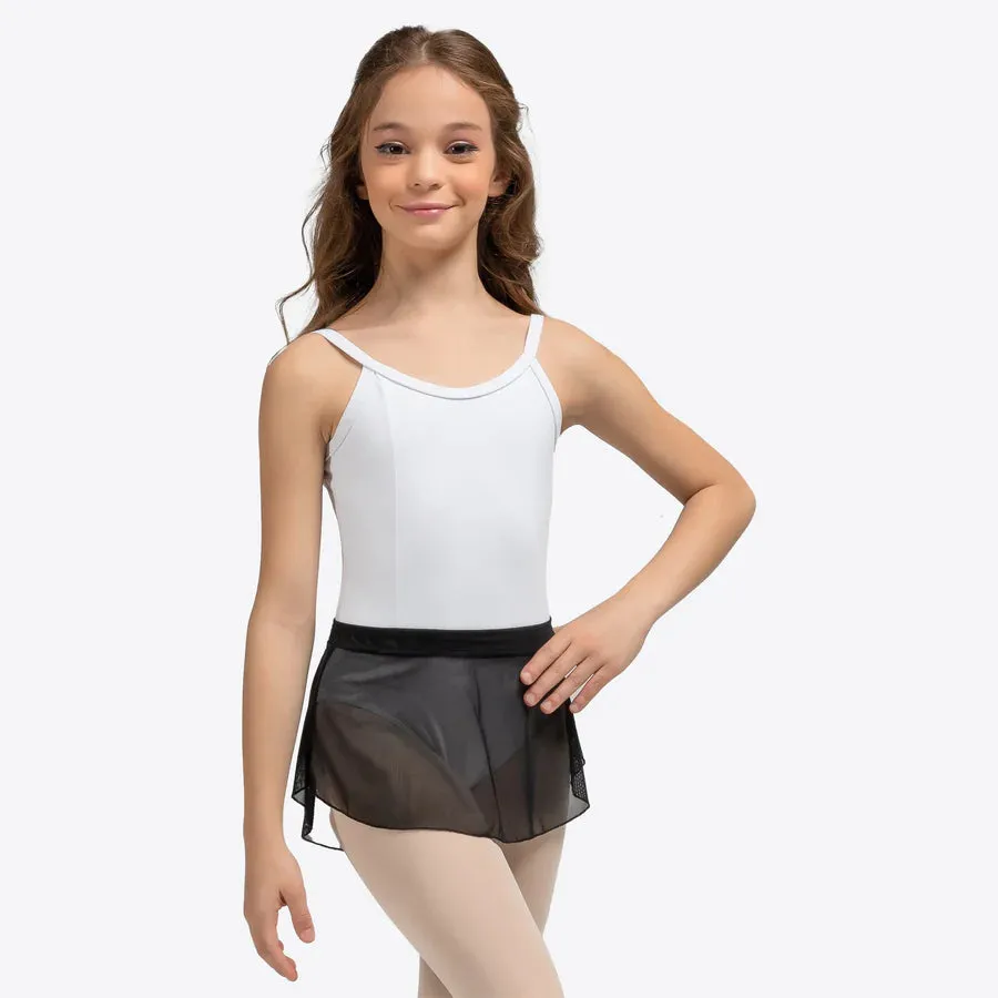 So Danca Elle Skirt - Child