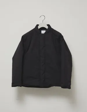 SU-03-BL01-A PADDED BLOUSON A