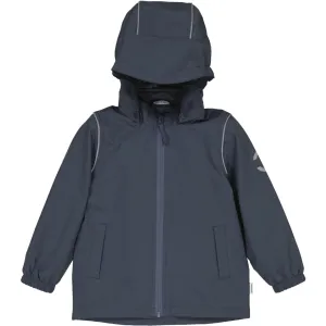 Summer Jacket (Solid) - Blue Nights