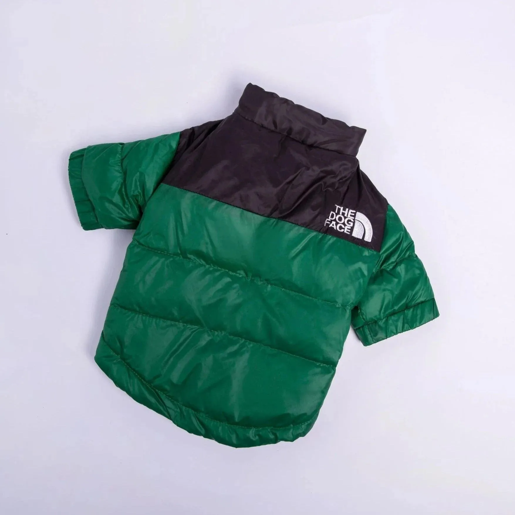 The Dog Face Jacket For Dachshunds