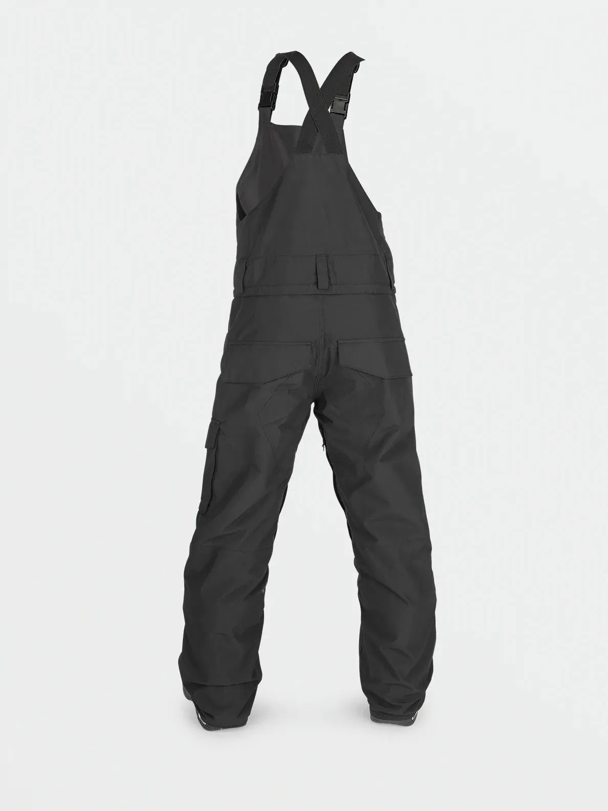 Volcom Youth Barkley Insulated Bib Overall 2023