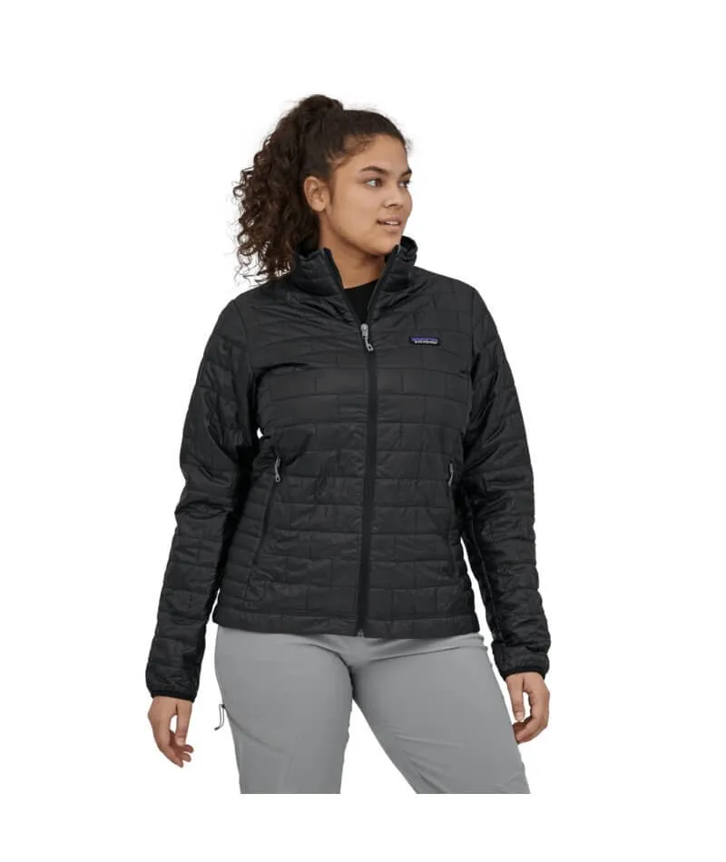 Women's Nano Puff Jacket